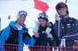 , Womens slalom world cup 2012 - Courchevel Enquirer